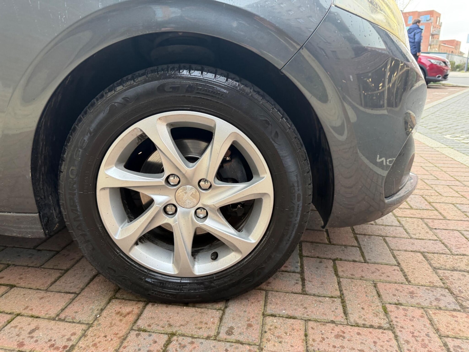 Used Peugeot 208 2016 for sale - 77396076: Photo 29