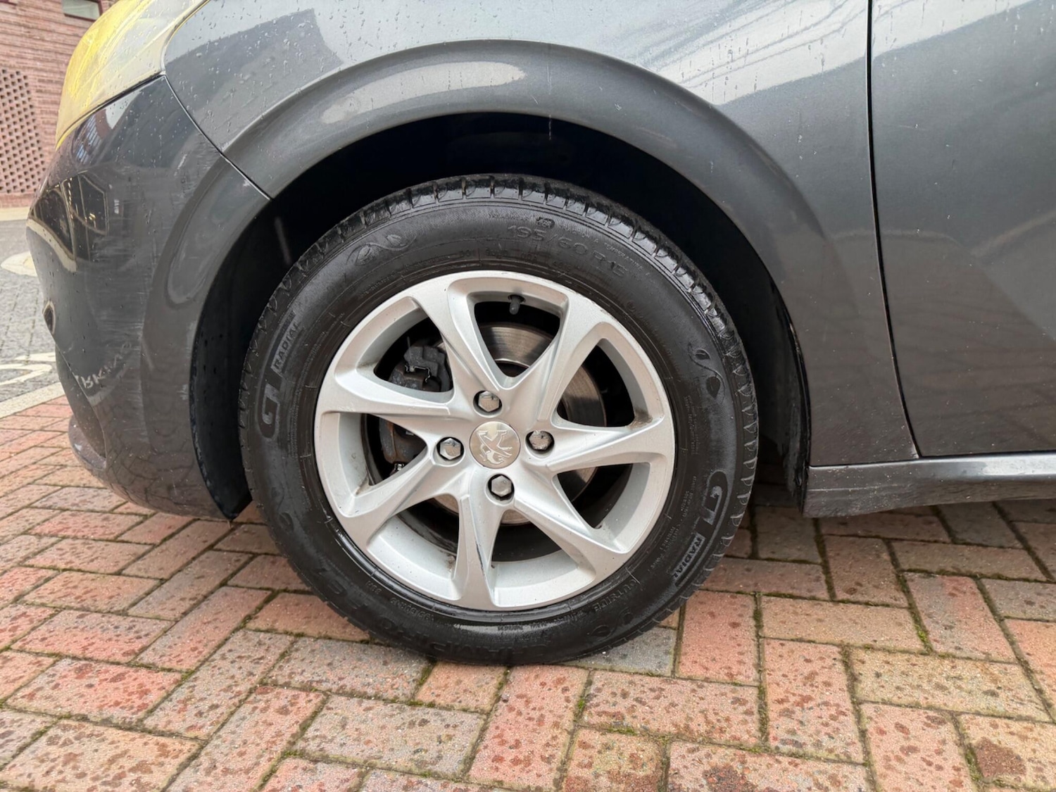 Used Peugeot 208 2016 for sale - 77396076: Photo 30