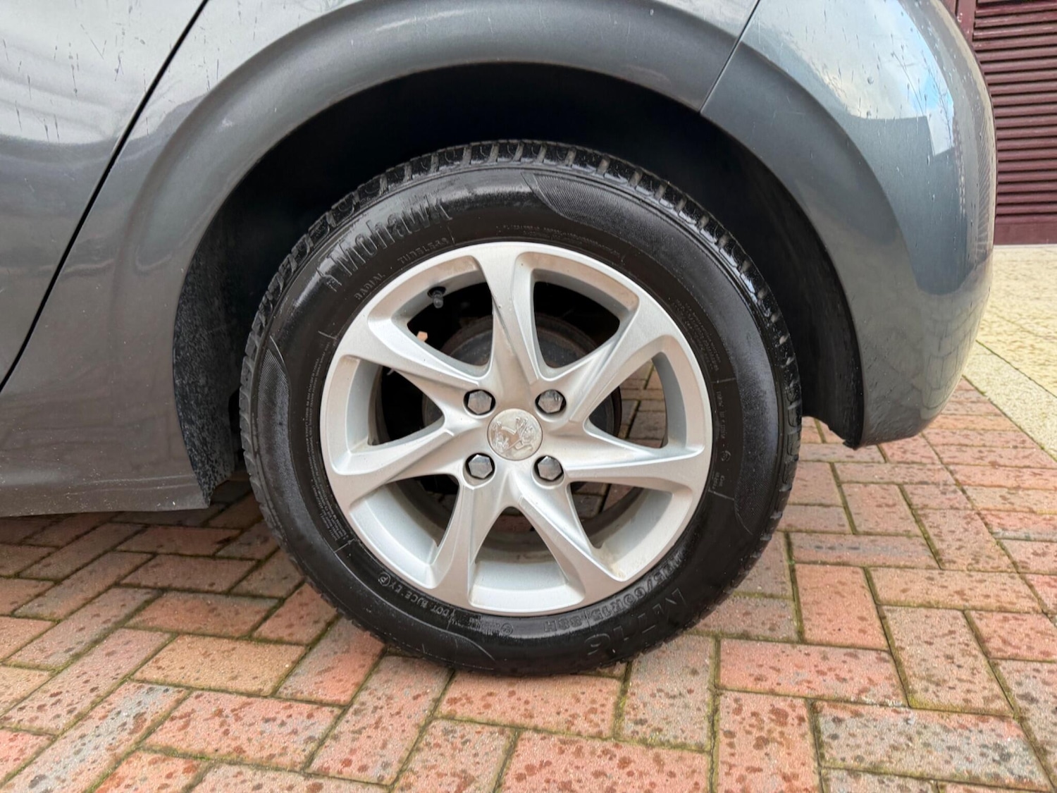 Used Peugeot 208 2016 for sale - 77396076: Photo 31