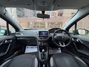 Used Peugeot 208 2016 for sale - 77396076: Photo