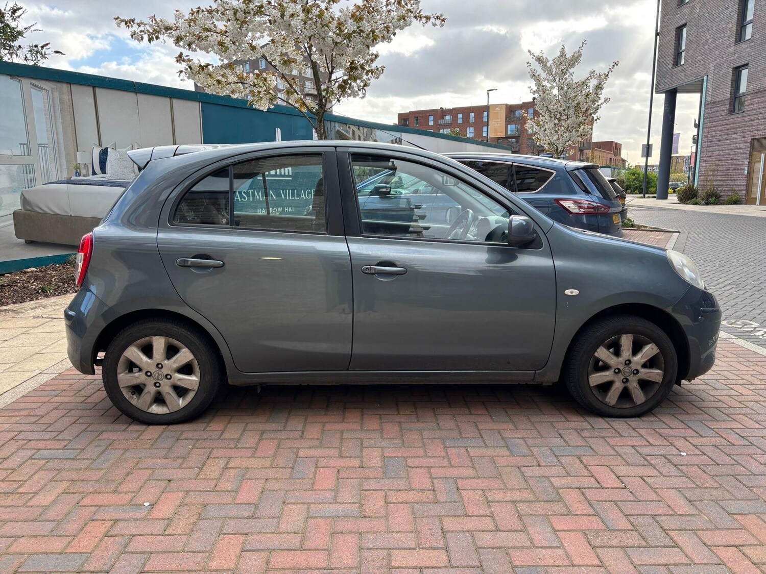 Used Nissan Micra 2012 for sale - 78086715: Photo 10