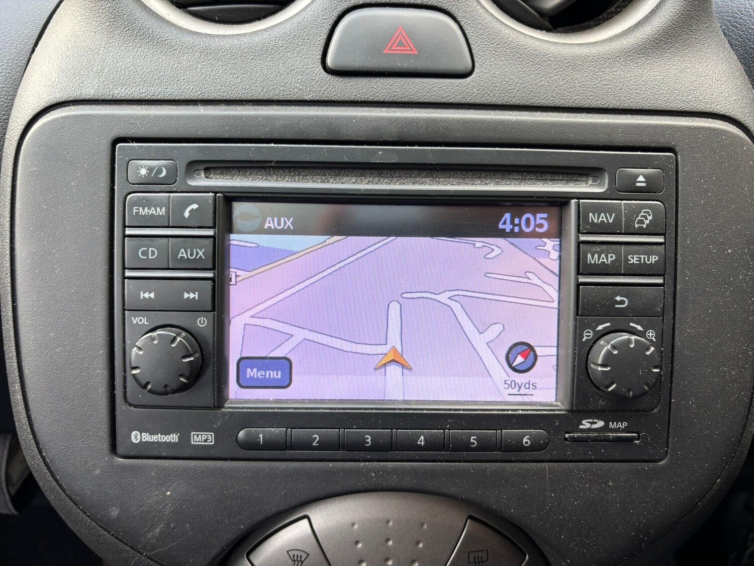 Used Nissan Micra 2012 for sale - 78086715: Photo 12