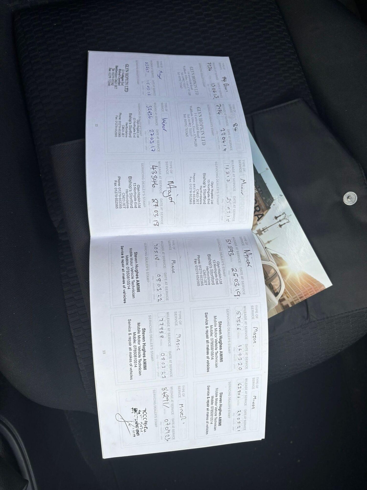 Used Nissan Micra 2012 for sale - 78086715: Photo 13