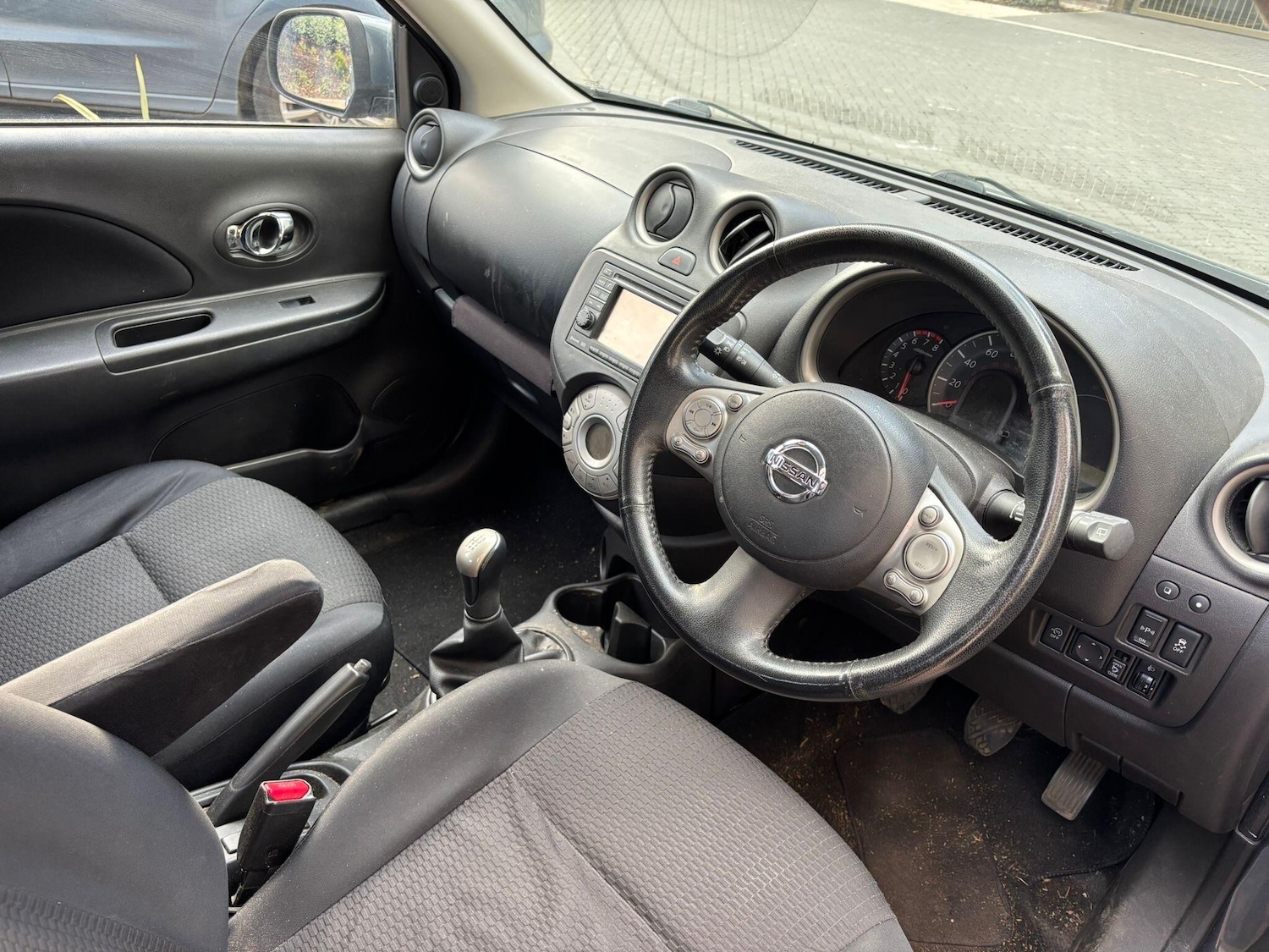 Used Nissan Micra 2012 for sale - 78086715: Photo 3