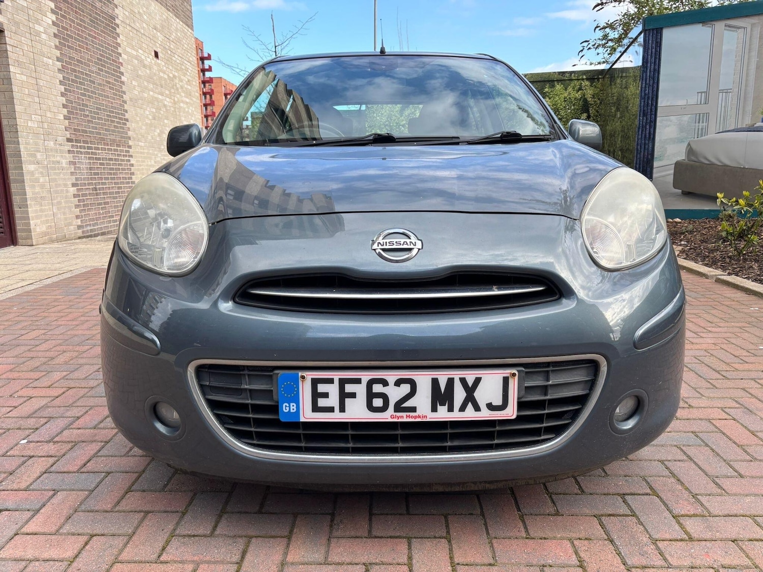 Used Nissan Micra 2012 for sale - 78086715: Photo 5