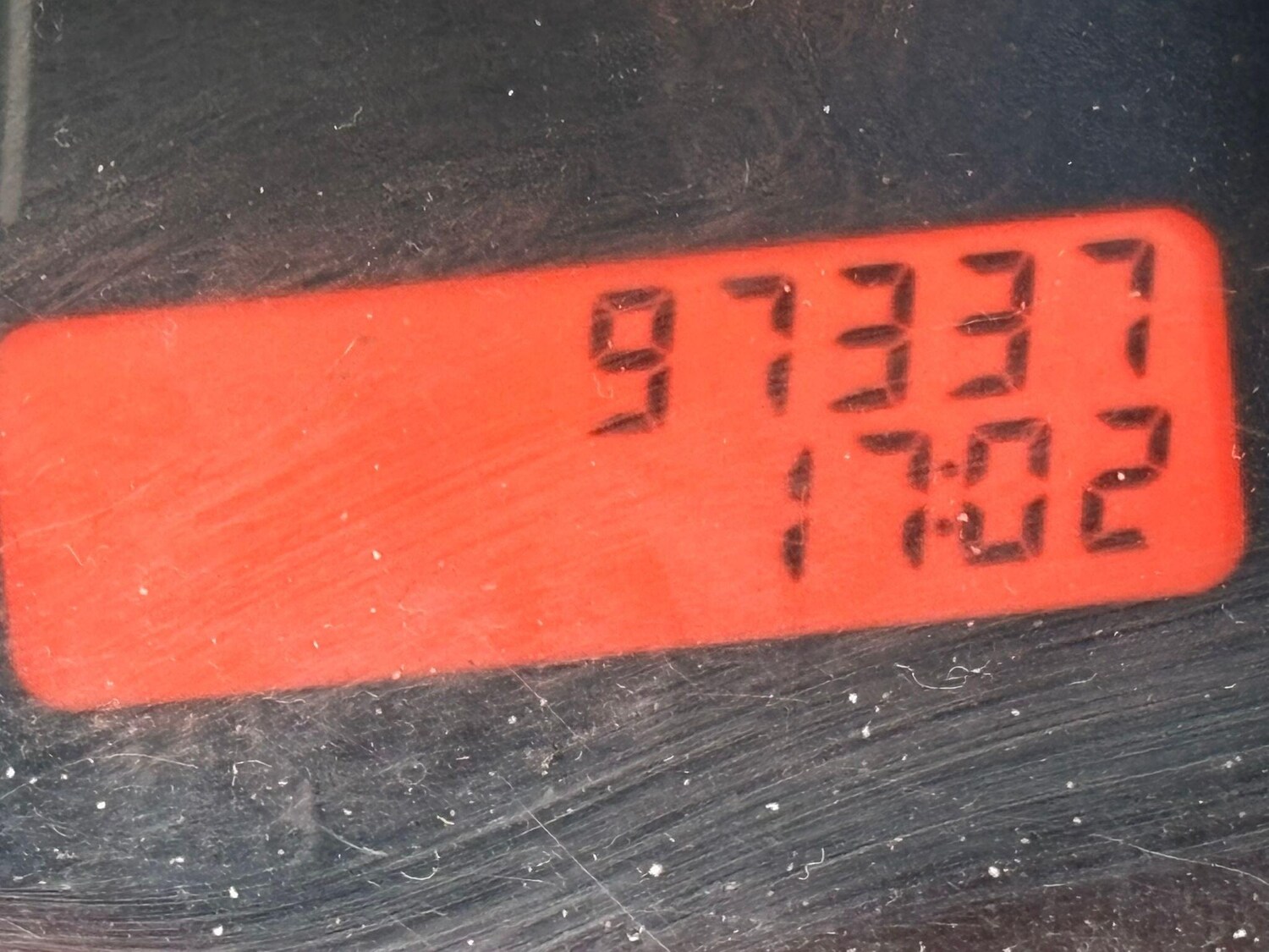 Used Nissan Micra 2012 for sale - 78086715: Photo 9