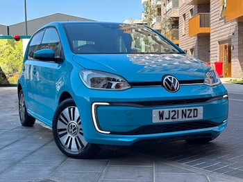 Used Volkswagen up! 2021 for sale - 79361583: Photo