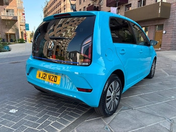 Used Volkswagen up! 2021 for sale - 79361583: Photo