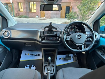 Used Volkswagen up! 2021 for sale - 79361583: Photo