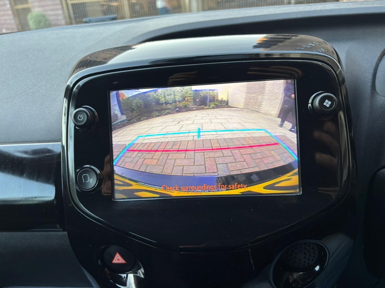 Used Toyota AYGO for sale - 77957691: Photo 44