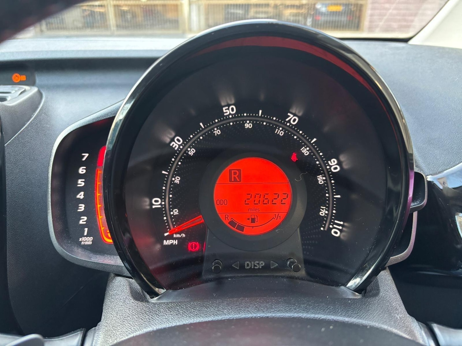 Used Toyota AYGO for sale - 77957691: Photo 45