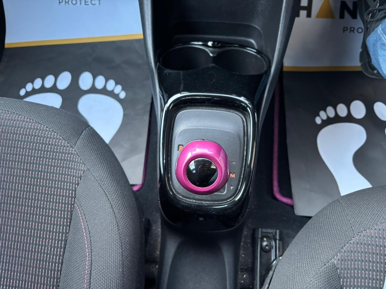 Used Toyota AYGO for sale - 77957691: Photo 51