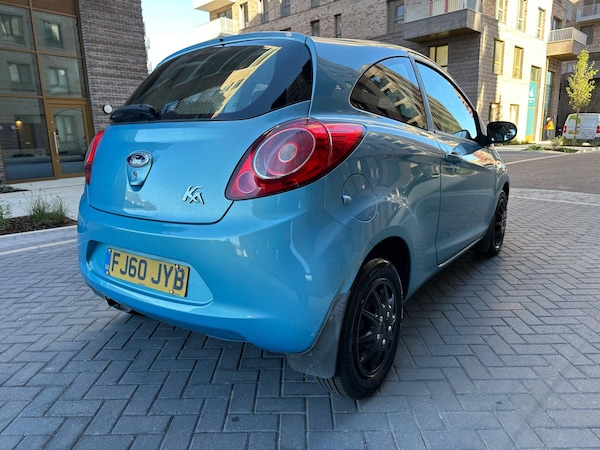 Used Ford Ka 2011 for sale - 76189668: Photo 10