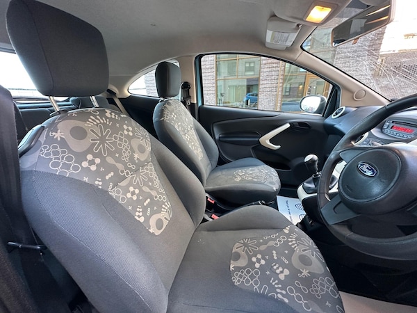 Used Ford Ka 2011 for sale - 76189668: Photo 13