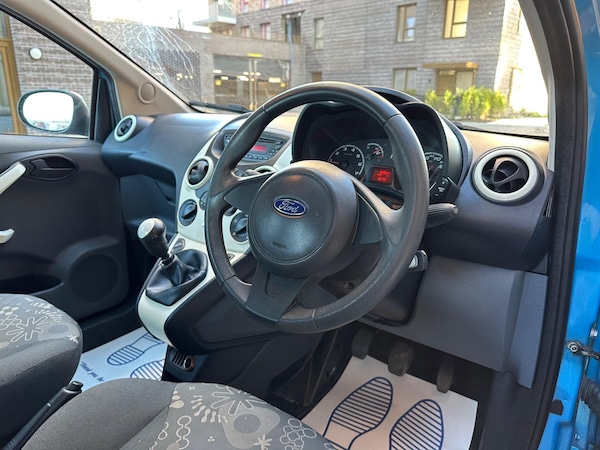 Used Ford Ka 2011 for sale - 76189668: Photo 14