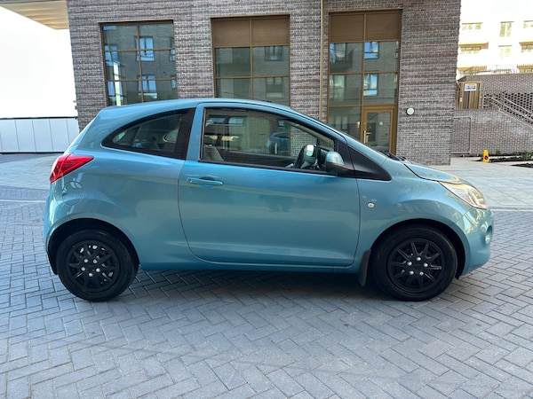 Used Ford Ka 2011 for sale - 76189668: Photo 15