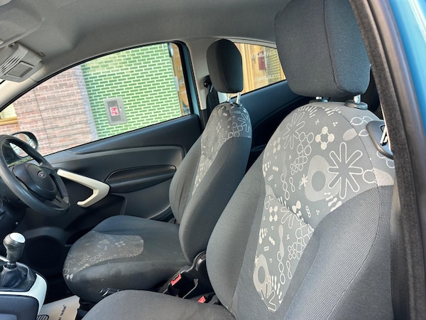 Used Ford Ka 2011 for sale - 76189668: Photo 16