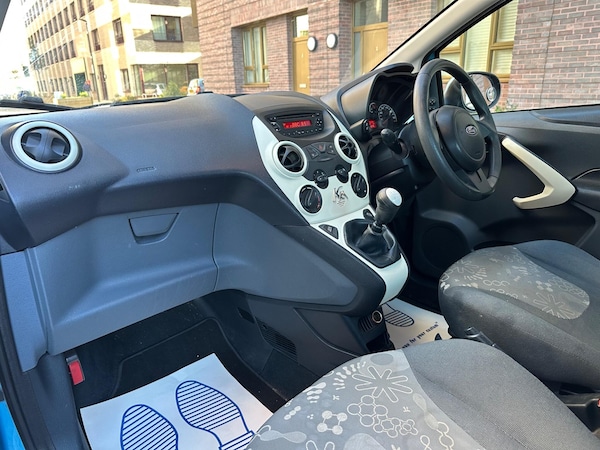 Used Ford Ka 2011 for sale - 76189668: Photo 17