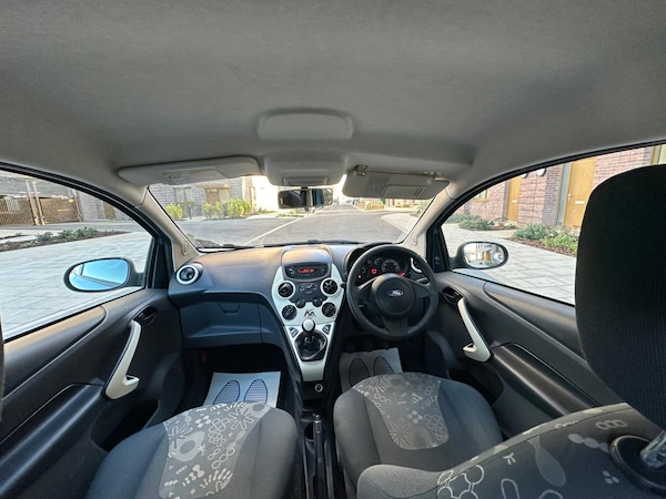 Used Ford Ka 2011 for sale - 76189668: Photo 18