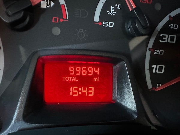 Used Ford Ka 2011 for sale - 76189668: Photo 19