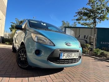 Ford - Ka