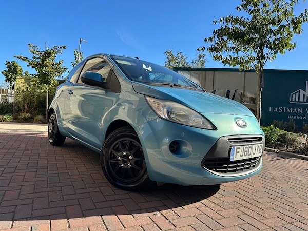 Used Ford Ka 2011 for sale - 76189668: Photo 2