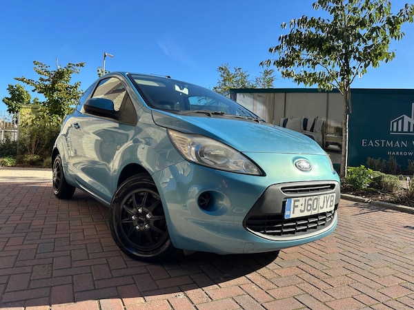 Used Ford Ka 2011 for sale - 76189668: Photo 3
