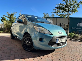 Used Ford Ka 2011 for sale - 76189668: Photo 3