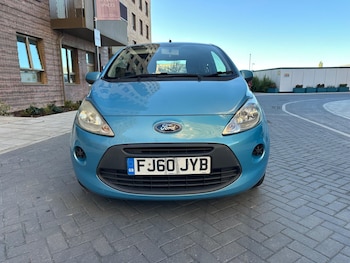 Used Ford Ka 2011 for sale - 76189668: Photo 4