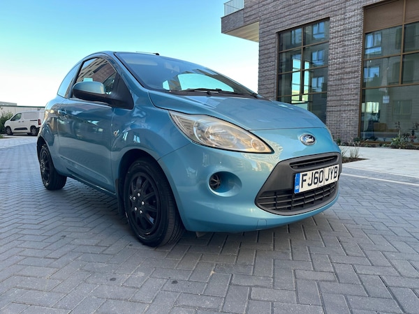 Used Ford Ka 2011 for sale - 76189668: Photo 5