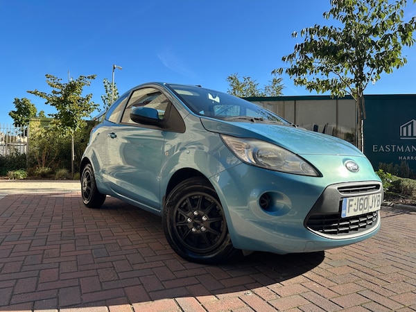 Used Ford Ka 2011 for sale - 76189668: Photo 6