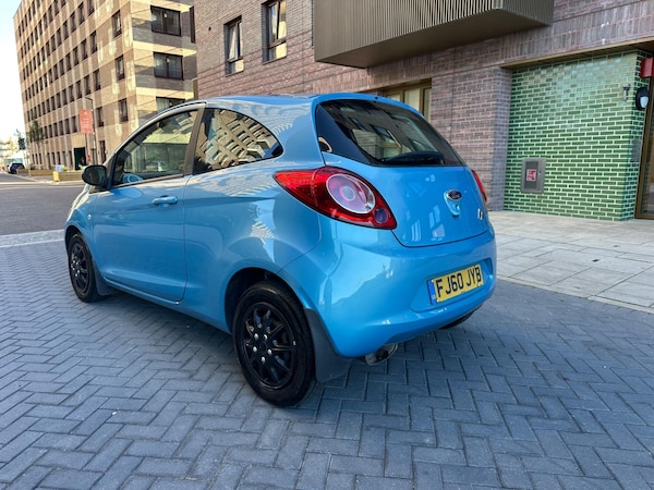 Used Ford Ka 2011 for sale - 76189668: Photo 7