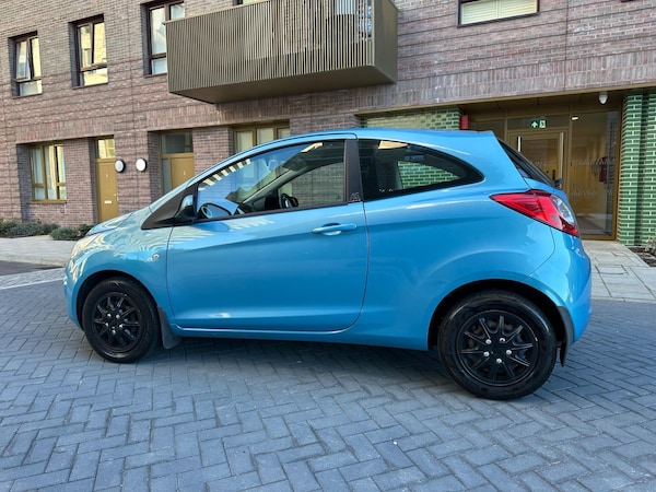 Used Ford Ka 2011 for sale - 76189668: Photo 8