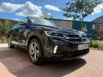 2023 (73) - 1.5 TSI R-Line DSG 2WD Euro 6 (s/s) 2dr