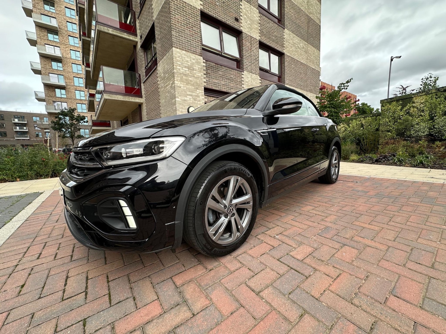 Vehicle 24