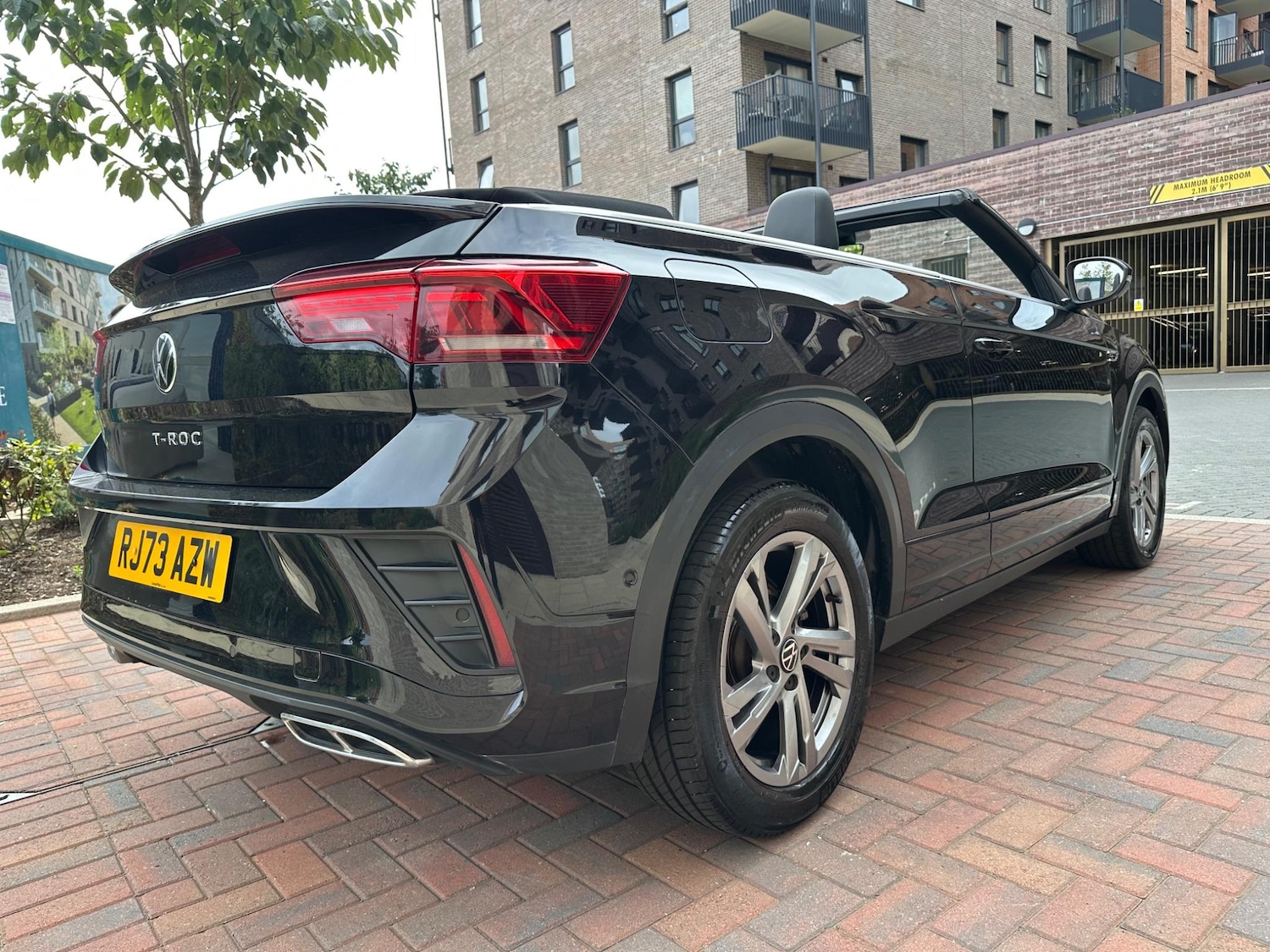 Vehicle 40