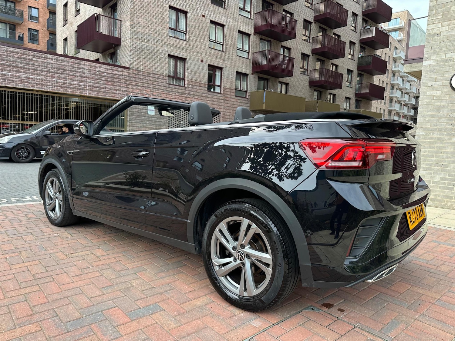 Vehicle 42