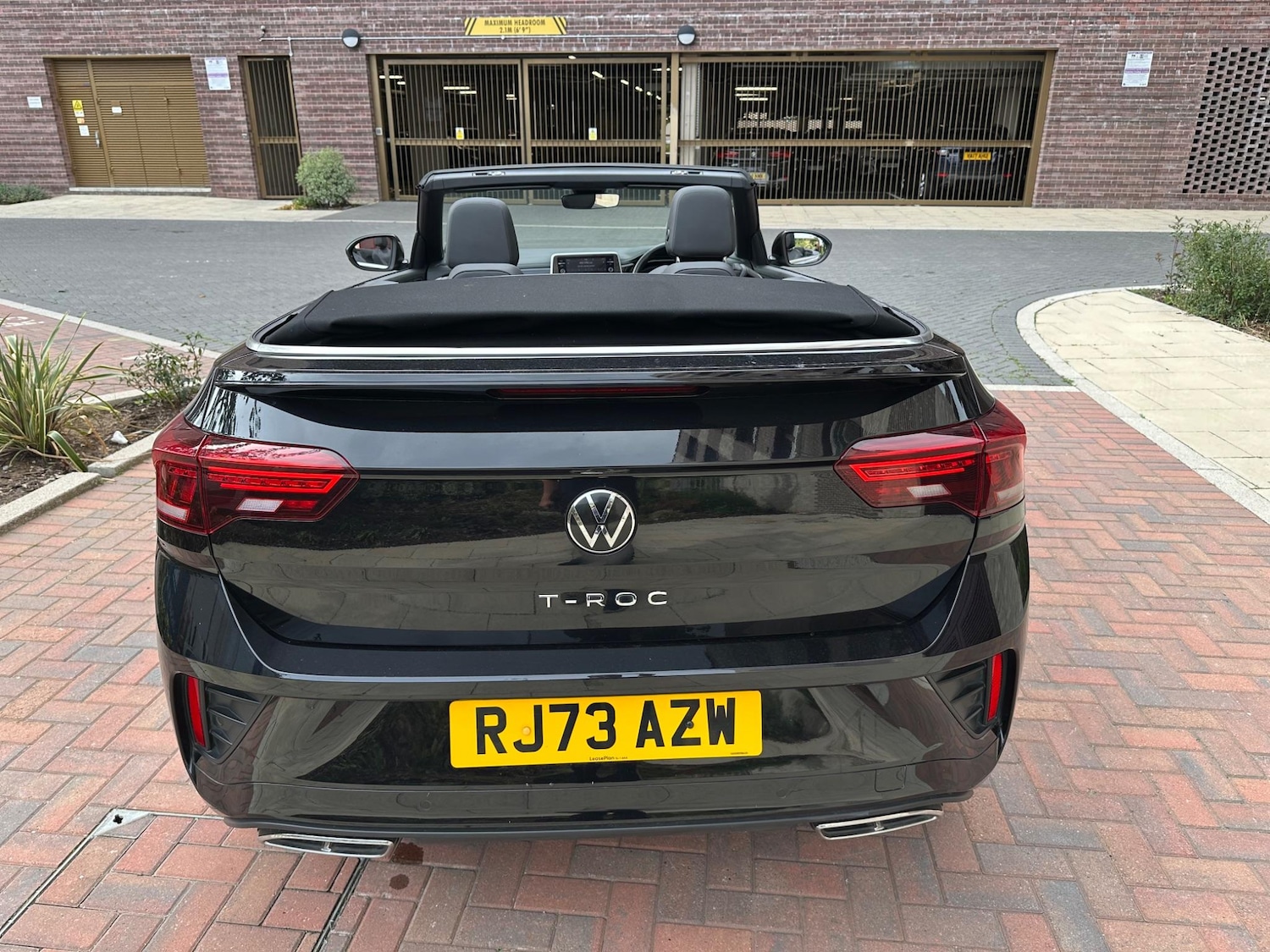 Vehicle 45