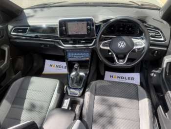 Used Volkswagen T-Roc 2023 for sale - 75090046: Photo