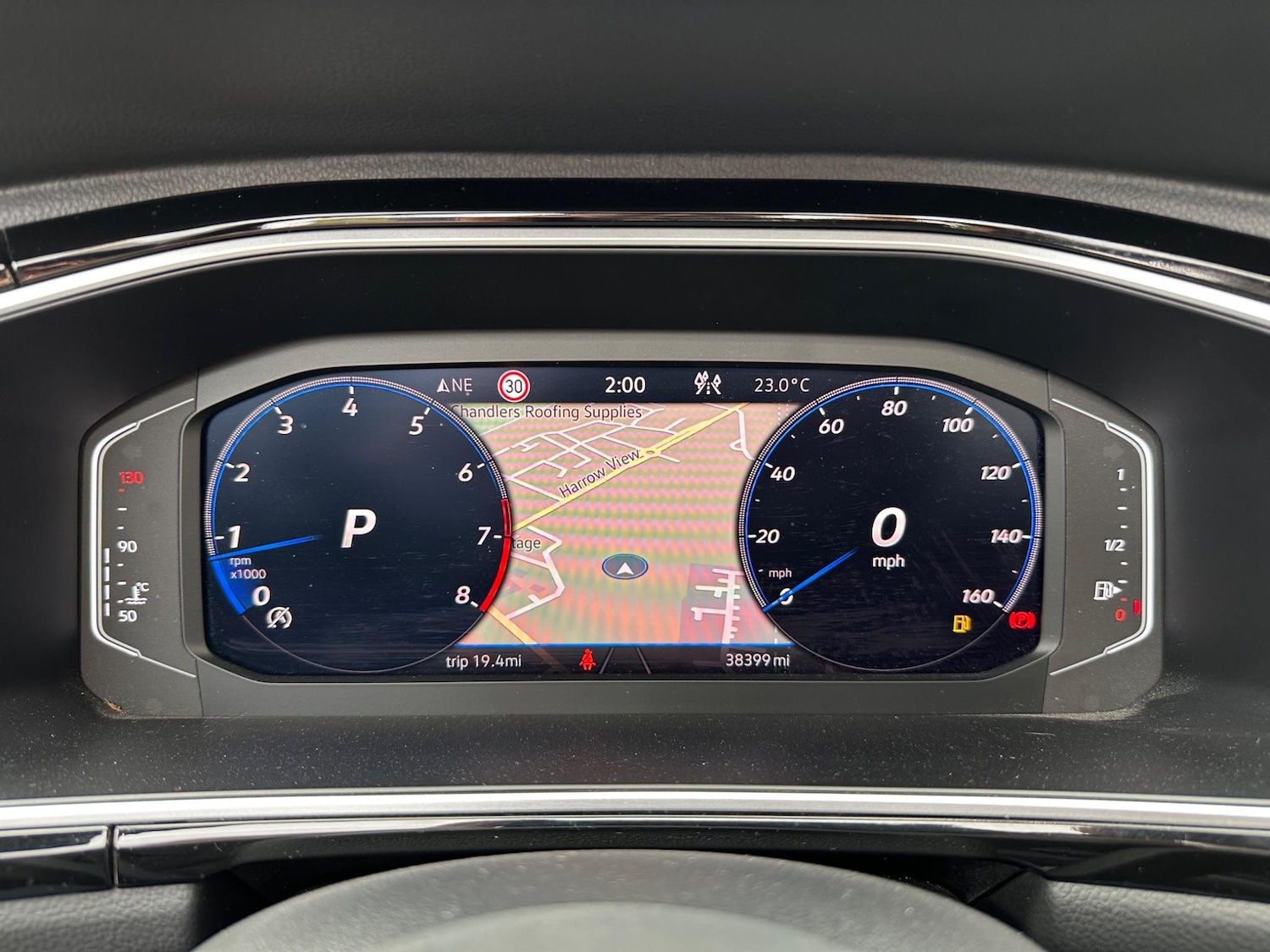 Vehicle 65
