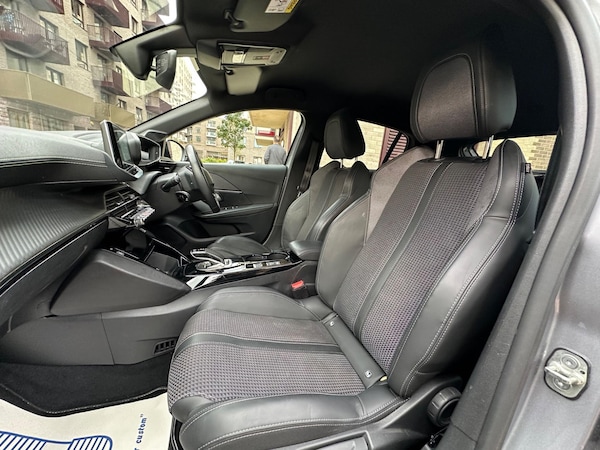 Used Peugeot E-208 2021 for sale - 76121873: Photo 21
