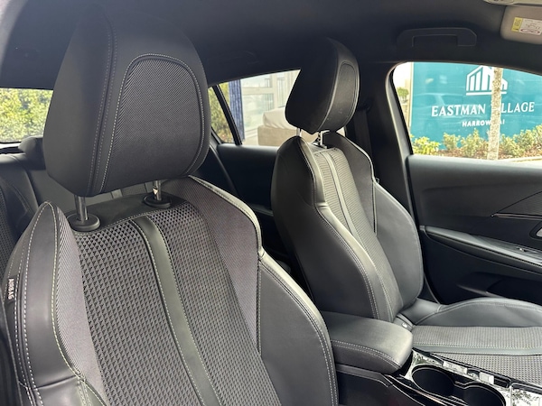 Used Peugeot E-208 2021 for sale - 76121873: Photo 23
