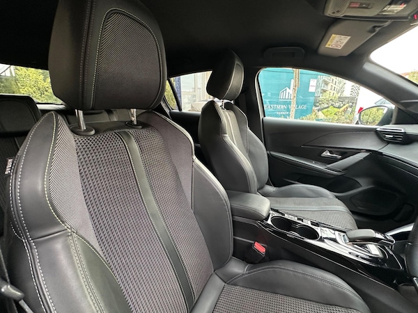 Used Peugeot E-208 2021 for sale - 76121873: Photo 27