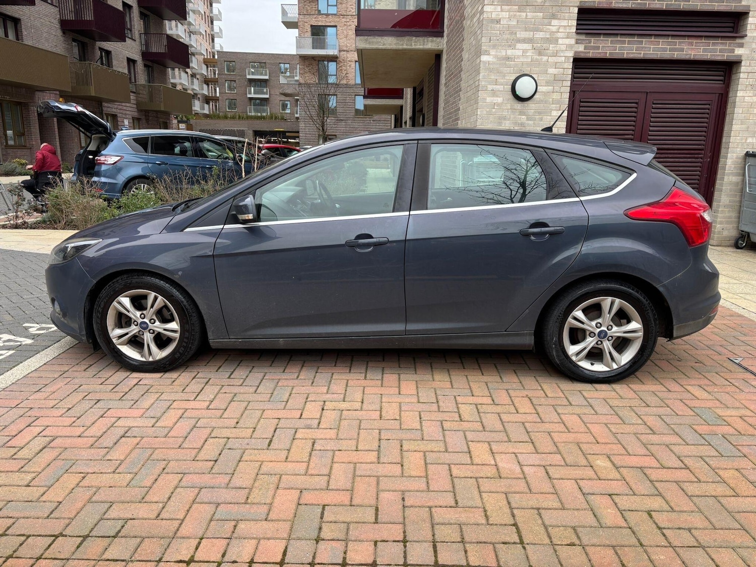 Used Ford Focus 2013 for sale - 77611419: Photo 10