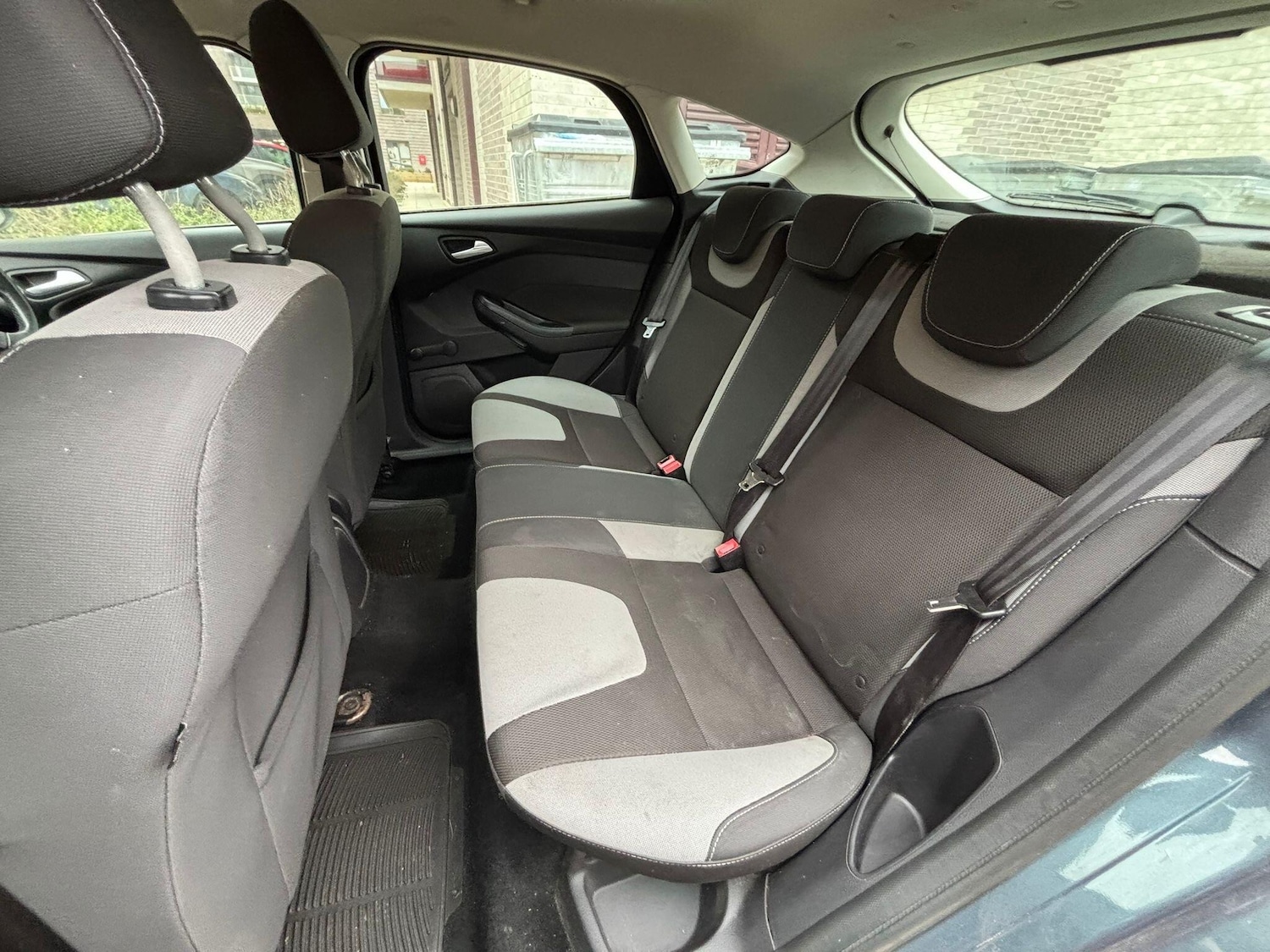 Used Ford Focus 2013 for sale - 77611419: Photo 13