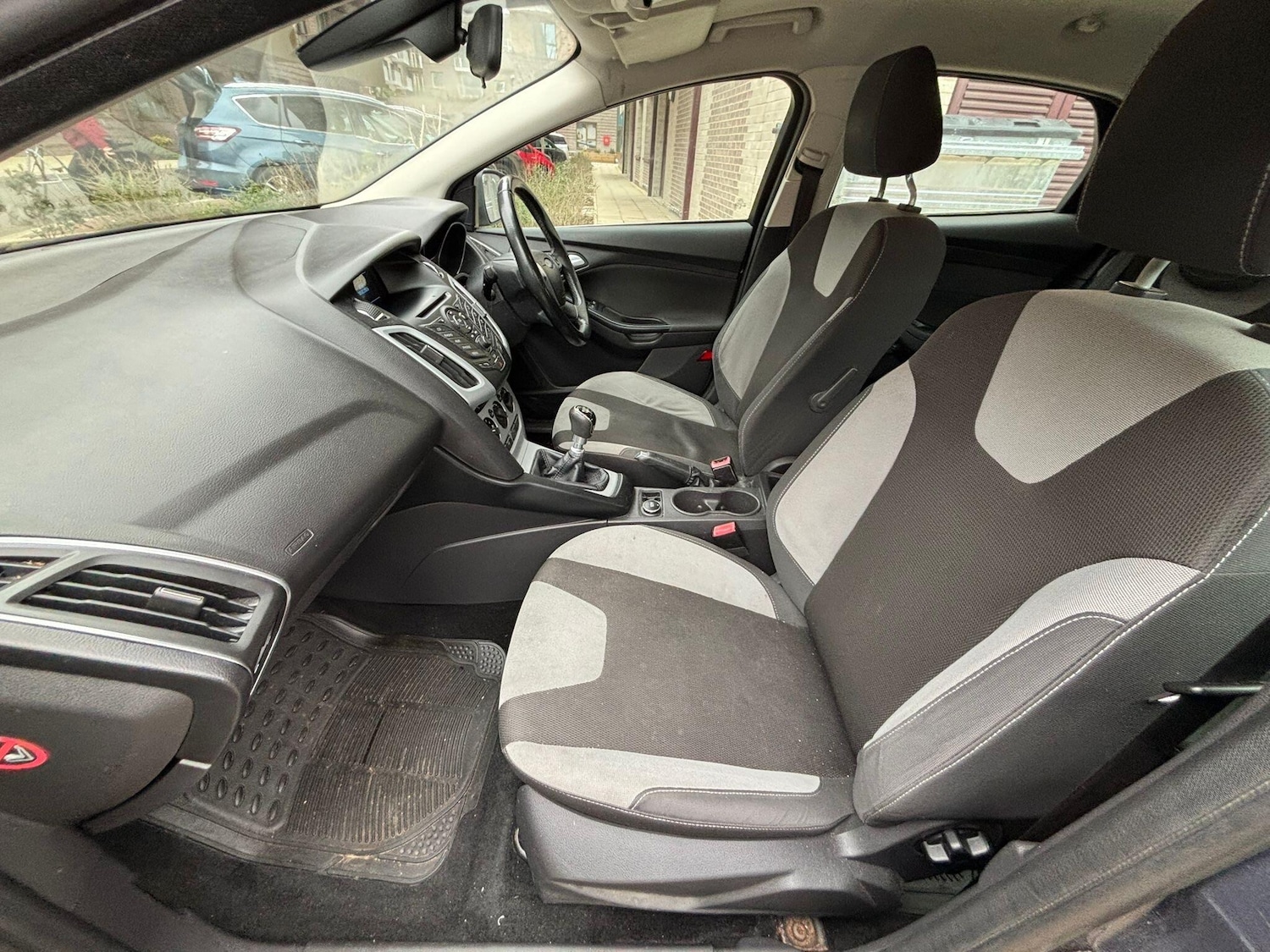 Used Ford Focus 2013 for sale - 77611419: Photo 14