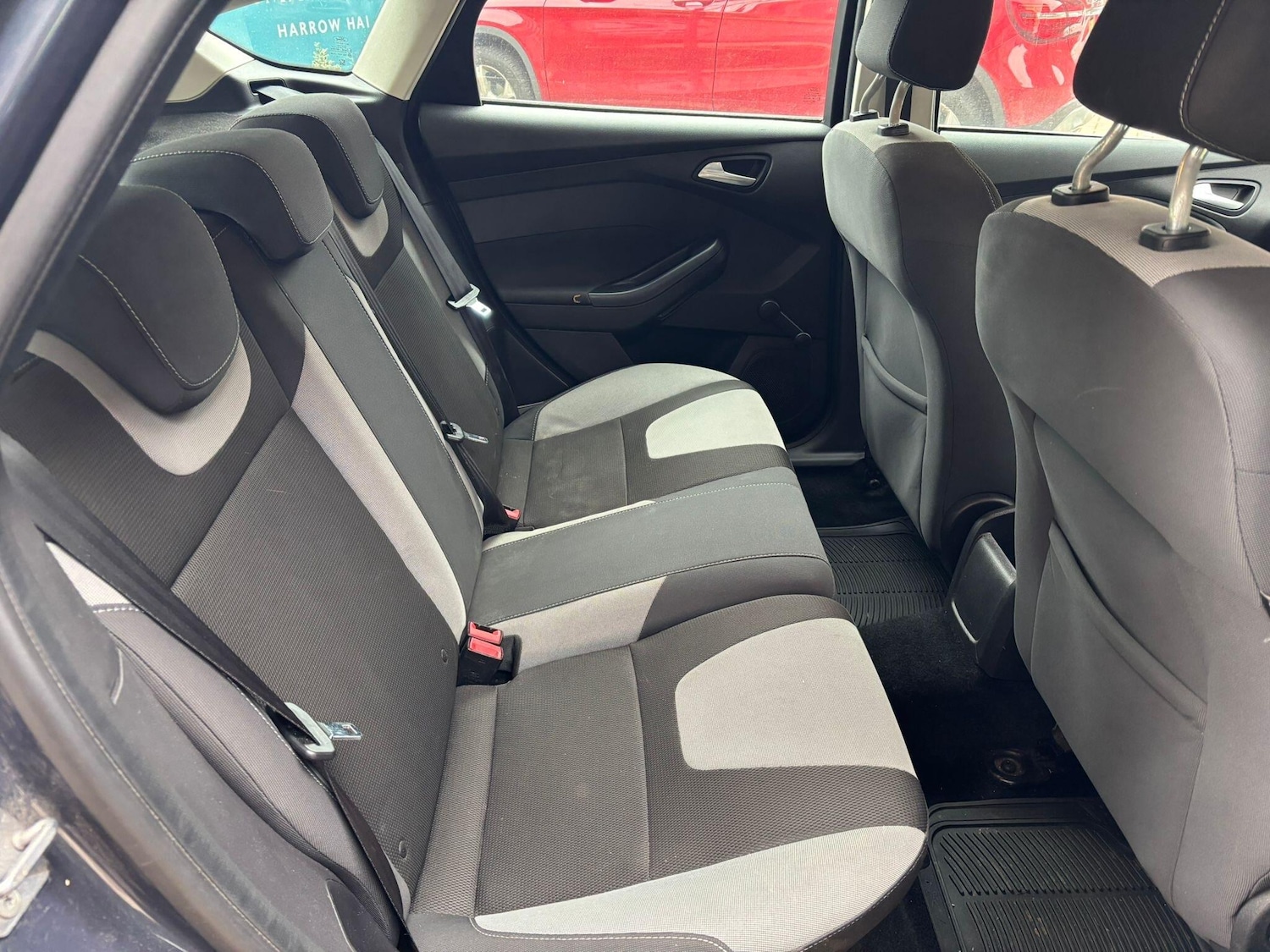 Used Ford Focus 2013 for sale - 77611419: Photo 18