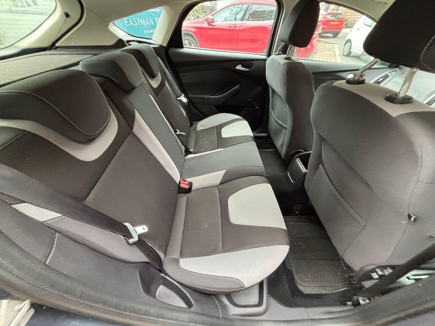 Used Ford Focus 2013 for sale - 77611419: Photo 19