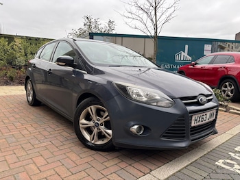 Used Ford Focus 2013 for sale - 77611419: Photo