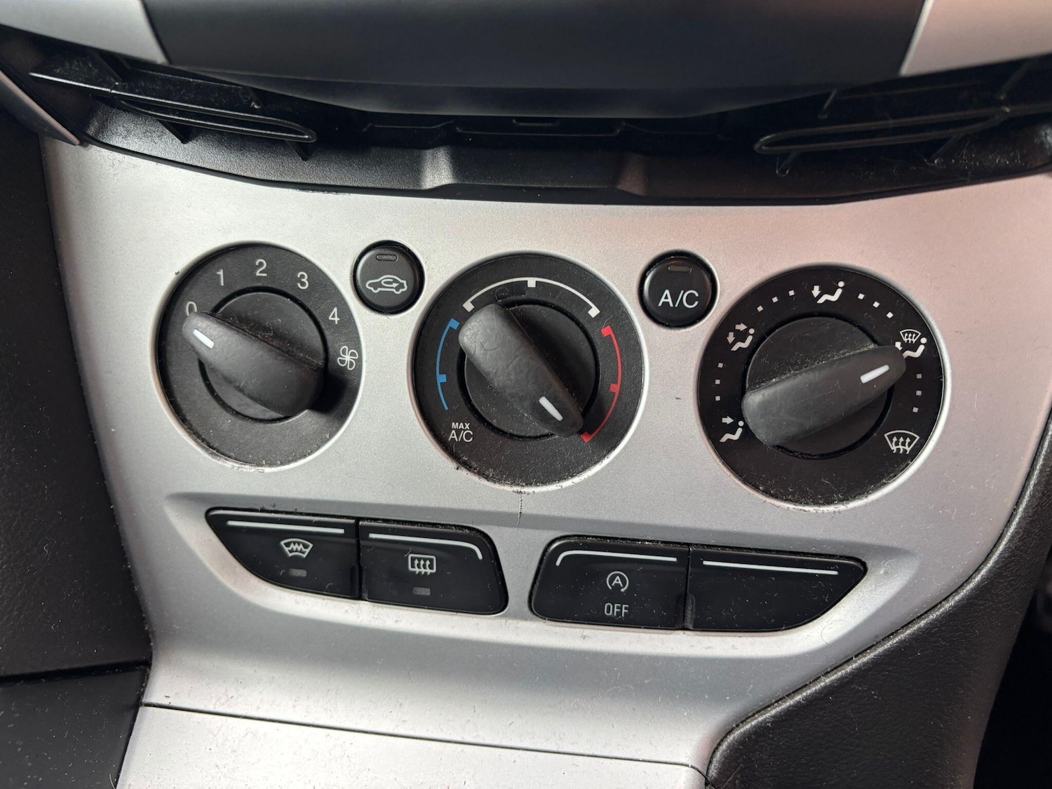 Used Ford Focus 2013 for sale - 77611419: Photo 20